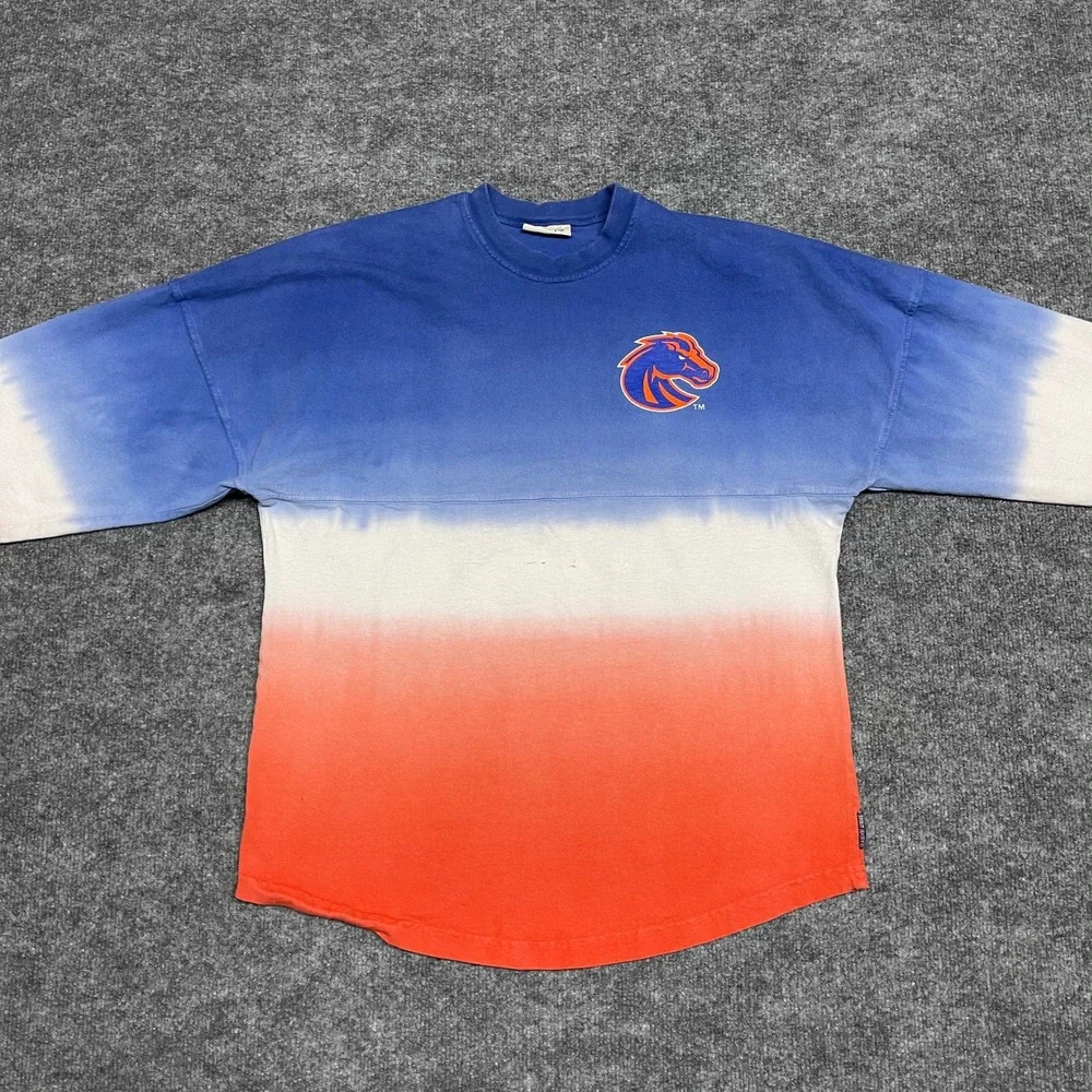 SPIRIT JERSEY boise state
